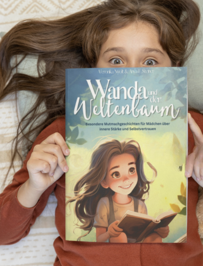 Wanda und der Weltenbaum