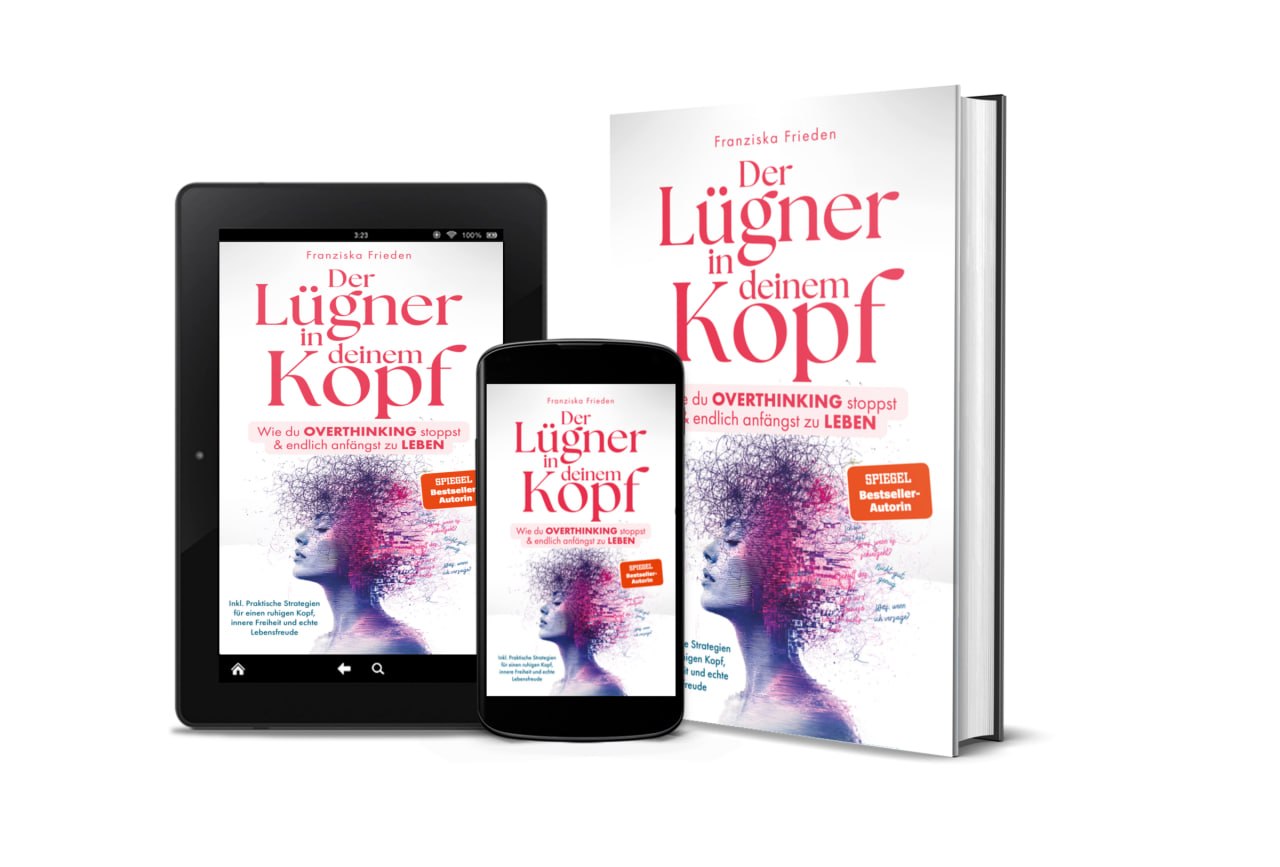 Der Lügner in deinem Kopf
